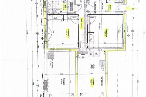 Leilighet i Mommenheim, Bas-Rhin, Mommenheim - € 247 200 | Ref: 377_V4670064252 - foto 13