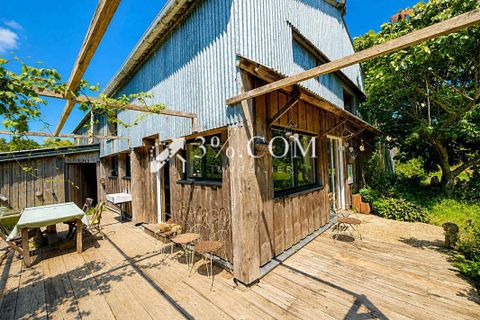 Villa a Peaule, Morbihan, Peaule - € 319.300 | Ref: 477_V4210064256 - foto 15