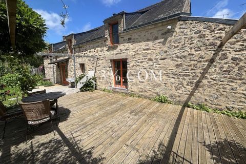 Villa i Marzan, Morbihan, Marzan - € 319 300 | Ref: 477_V4210064256 - foto 22