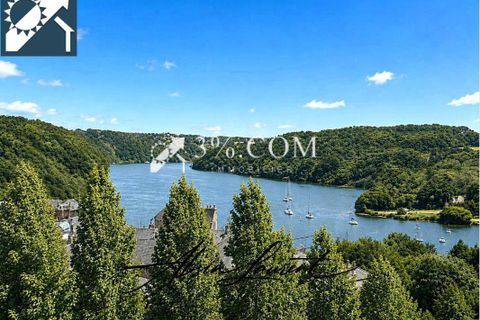 Lejlighed i La Roche-Bernard, Morbihan, La Roche-Bernard - € 206.000 | Ref: 477_V5700064200 - foto 1