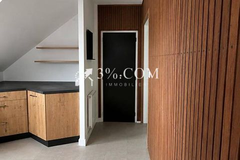 Lejlighed i La Roche-Bernard, Morbihan, La Roche-Bernard - € 206.000 | Ref: 477_V5700064200 - foto 2