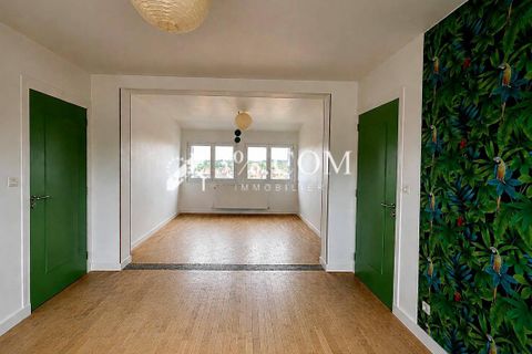 Lejlighed i La Roche-Bernard, Morbihan, La Roche-Bernard - € 206.000 | Ref: 477_V5700064200 - foto 5