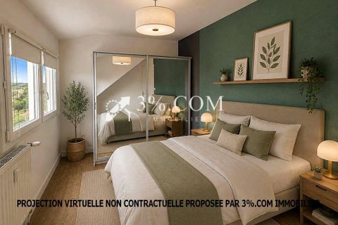 Lejlighed i La Roche-Bernard, Morbihan, La Roche-Bernard - € 206.000 | Ref: 477_V5700064200 - foto 8