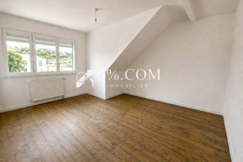 Lejlighed i La Roche-Bernard, Morbihan, La Roche-Bernard - € 206.000 | Ref: 477_V5700064200 - foto 9