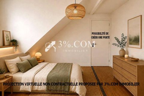 Lejlighed i La Roche-Bernard, Morbihan, La Roche-Bernard - € 206.000 | Ref: 477_V5700064200 - foto 10