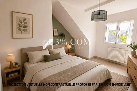 Lejlighed i La Roche-Bernard, Morbihan, La Roche-Bernard - € 206.000 | Ref: 477_V5700064200 - foto 13
