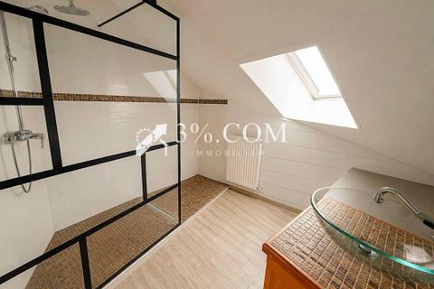 Lejlighed i La Roche-Bernard, Morbihan, La Roche-Bernard - € 206.000 | Ref: 477_V5700064200 - foto 14