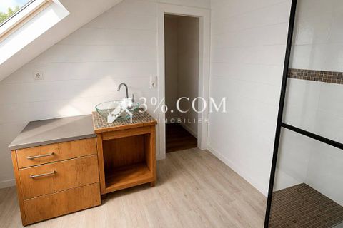 Lejlighed i La Roche-Bernard, Morbihan, La Roche-Bernard - € 206.000 | Ref: 477_V5700064200 - foto 15