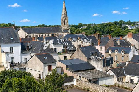 Lejlighed i La Roche-Bernard, Morbihan, La Roche-Bernard - € 206.000 | Ref: 477_V5700064200 - foto 18