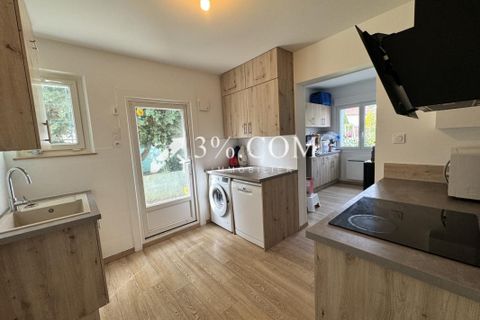 Villa a Marmoutier, Bas-Rhin, Marmoutier - € 259.500 | Ref: 56_V1020064317 - foto 4