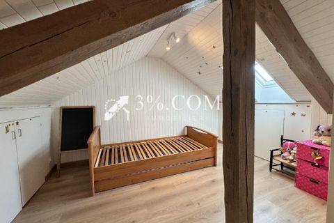 Villa a Marmoutier, Bas-Rhin, Marmoutier - € 259.500 | Ref: 56_V1020064317 - foto 11