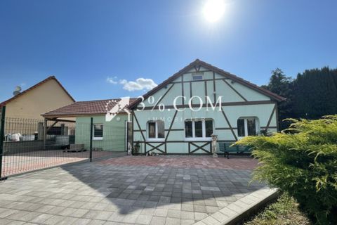 Villa a Marmoutier, Bas-Rhin, Marmoutier - € 259.500 | Ref: 56_V1020064317 - foto 13