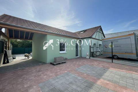Villa a Marmoutier, Bas-Rhin, Marmoutier - € 259.500 | Ref: 56_V1020064317 - foto 15
