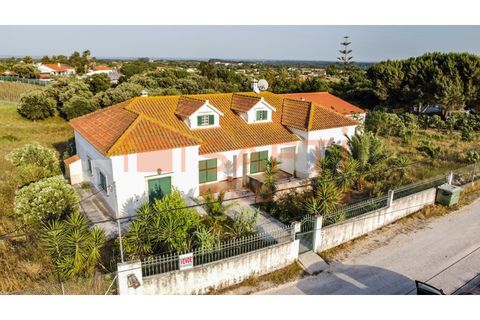 Farm i Pontevel, Santarem, Pontevel - € 450.000 | Ref: SAFTI:008312 - foto 4