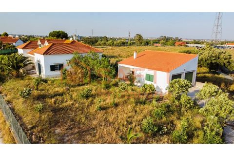 Farm i Pontevel, Santarem, Pontevel - € 450.000 | Ref: SAFTI:008312 - foto 6