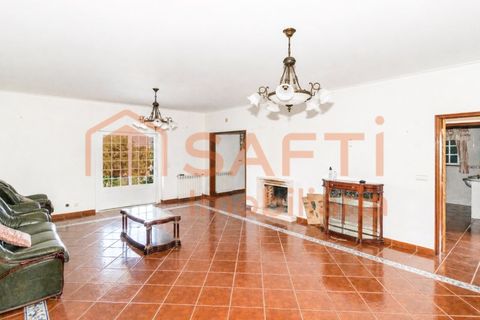 Farm i Pontevel, Santarem, Pontevel - € 450.000 | Ref: SAFTI:008312 - foto 7