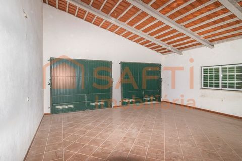 Farm i Pontevel, Santarem, Pontevel - € 450.000 | Ref: SAFTI:008312 - foto 30