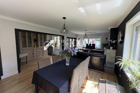 Villa em Halluin, Nord, Halluin - € 473.800 | Ref: 182_V2650064271 - foto 2
