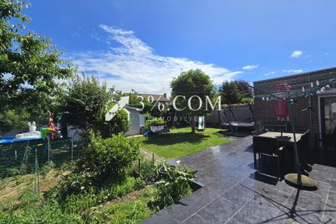 Villa em Halluin, Nord, Halluin - € 473.800 | Ref: 182_V2650064271 - foto 11