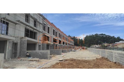 Reihenhaus in Valongo, Porto, Valongo - € 550.000 | Ref: SAFTI:008326 - Foto 27