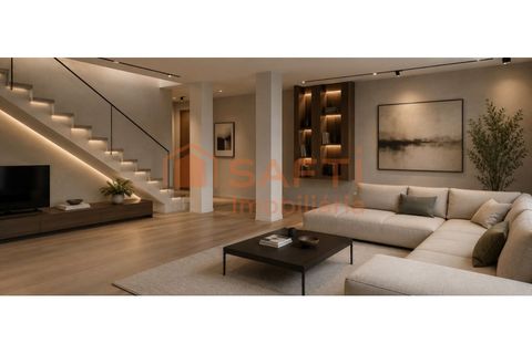 Rekkehus i Valongo, Porto, Valongo - € 550 000 | Ref: SAFTI:008326 - foto 2