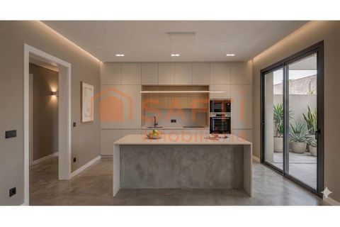 Rekkehus i Valongo, Porto, Valongo - € 550 000 | Ref: SAFTI:008326 - foto 5