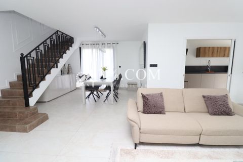 Villa i Cintré, Ille-et-Vilaine, Cintré - € 432.600 | Ref: 314_V4040064285 - foto 2