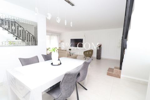Villa i Cintré, Ille-et-Vilaine, Cintré - € 432.600 | Ref: 314_V4040064285 - foto 4