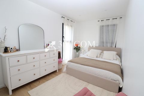 Villa i Cintré, Ille-et-Vilaine, Cintré - € 432.600 | Ref: 314_V4040064285 - foto 22