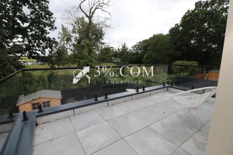 Villa i Cintré, Ille-et-Vilaine, Cintré - € 432.600 | Ref: 314_V4040064285 - foto 26