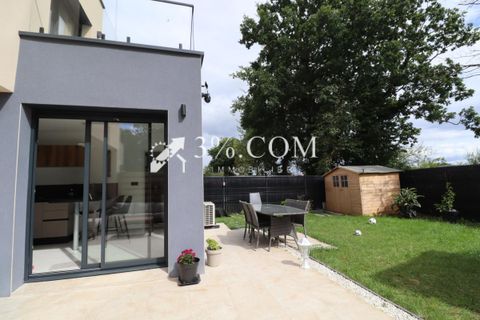 Villa i Cintré, Ille-et-Vilaine, Cintré - € 432.600 | Ref: 314_V4040064285 - foto 27