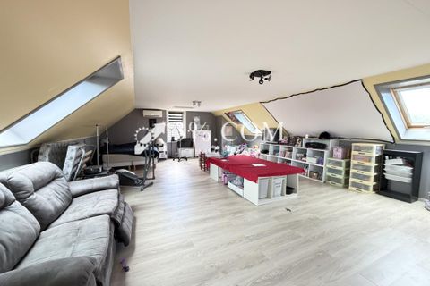 Villa em Halluin, Nord, Halluin - € 473.800 | Ref: 503_V5960064310 - foto 10