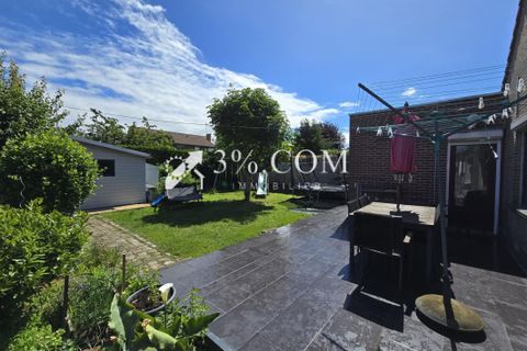 Villa em Halluin, Nord, Halluin - € 473.800 | Ref: 503_V5960064310 - foto 13