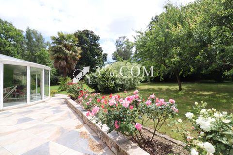 Villa a Goven, Ille-et-Vilaine, Goven - € 578.000 | Ref: 314_V4040064264 - foto 2