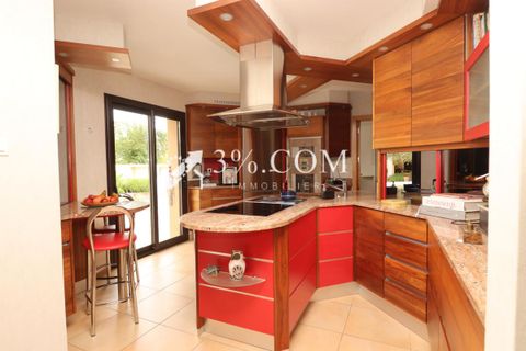 Villa a Goven, Ille-et-Vilaine, Goven - € 578.000 | Ref: 314_V4040064264 - foto 4