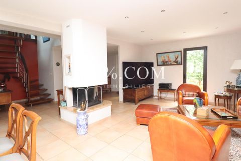 Villa a Goven, Ille-et-Vilaine, Goven - € 578.000 | Ref: 314_V4040064264 - foto 6
