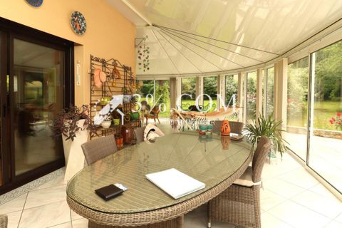 Villa a Goven, Ille-et-Vilaine, Goven - € 578.000 | Ref: 314_V4040064264 - foto 7