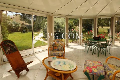 Villa a Goven, Ille-et-Vilaine, Goven - € 578.000 | Ref: 314_V4040064264 - foto 8