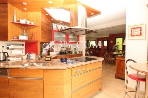 Villa a Goven, Ille-et-Vilaine, Goven - € 578.000 | Ref: 314_V4040064264 - foto 9