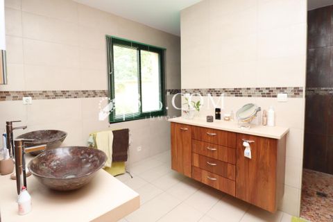 Villa a Goven, Ille-et-Vilaine, Goven - € 578.000 | Ref: 314_V4040064264 - foto 12