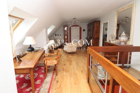 Villa a Goven, Ille-et-Vilaine, Goven - € 578.000 | Ref: 314_V4040064264 - foto 16