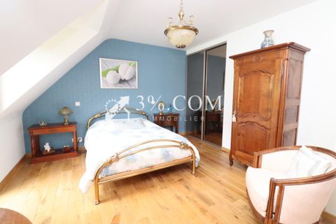 Villa a Goven, Ille-et-Vilaine, Goven - € 578.000 | Ref: 314_V4040064264 - foto 17