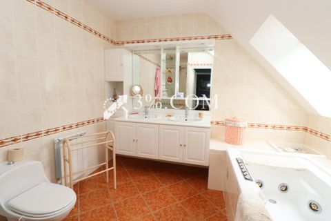 Villa a Goven, Ille-et-Vilaine, Goven - € 578.000 | Ref: 314_V4040064264 - foto 18