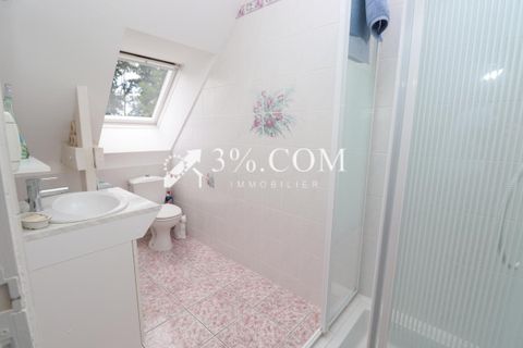 Villa a Goven, Ille-et-Vilaine, Goven - € 578.000 | Ref: 314_V4040064264 - foto 23