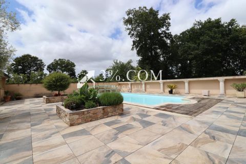 Villa a Goven, Ille-et-Vilaine, Goven - € 578.000 | Ref: 314_V4040064264 - foto 27