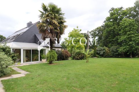 Villa a Goven, Ille-et-Vilaine, Goven - € 578.000 | Ref: 314_V4040064264 - foto 28
