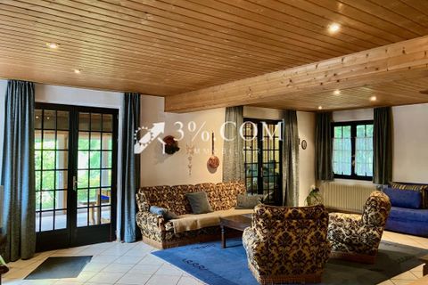 Villa i Sturzelbronn, Moselle, Sturzelbronn - € 226.600 | Ref: 293_V3770064262 - foto 4