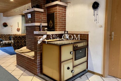 Villa i Sturzelbronn, Moselle, Sturzelbronn - € 226.600 | Ref: 293_V3770064262 - foto 5