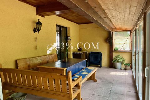 Villa i Sturzelbronn, Moselle, Sturzelbronn - € 226.600 | Ref: 293_V3770064262 - foto 6