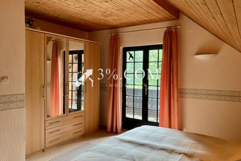 Villa i Sturzelbronn, Moselle, Sturzelbronn - € 226.600 | Ref: 293_V3770064262 - foto 8